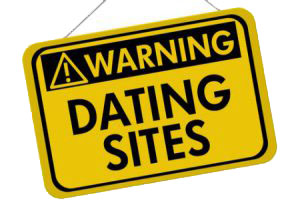 Beware: Common Online Dating Scams