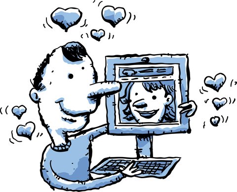 Creating A Great Online Dating Profile