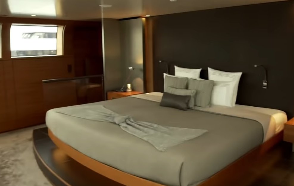 boat wood bedroom furniture